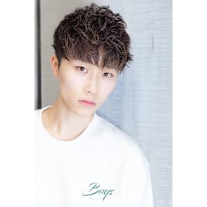 グランマッシュ