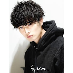 フェロツイマッシュ