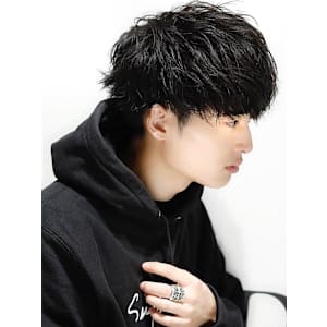 フェロツイマッシュ