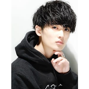 フェロツイマッシュ