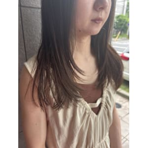 ミディアムレイヤー