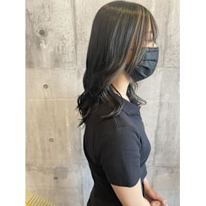 フェイスフレーミング《ARCH CHIAKI》