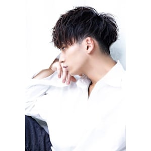 エアブラストマッシュ