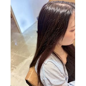 インナーカラー