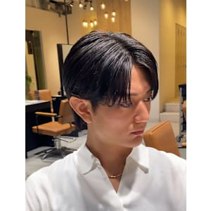 コンマバング！