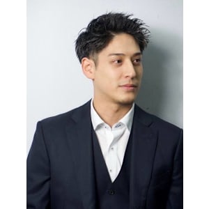 ビジネスショート