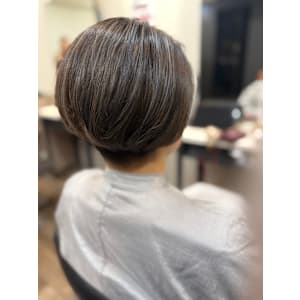 LUKE【ルーク】×スタイル