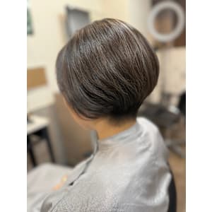 LUKE【ルーク】×スタイル