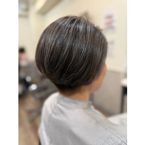 LUKE【ルーク】×スタイル