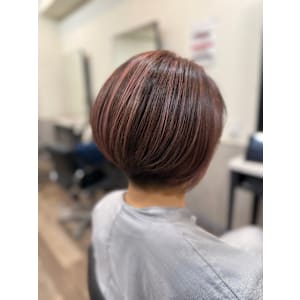 LUKE【ルーク】×スタイル