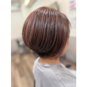 LUKE【ルーク】×スタイル