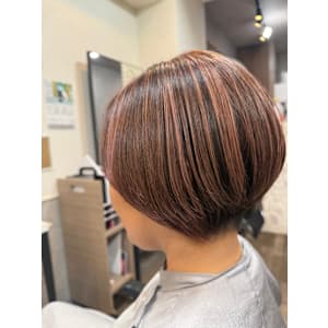 LUKE【ルーク】×スタイル