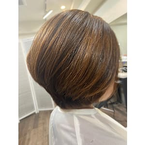 LUKE【ルーク】×スタイル