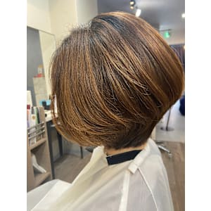 LUKE【ルーク】×スタイル