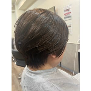 LUKE【ルーク】×スタイル