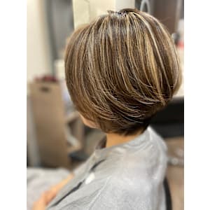 LUKE【ルーク】×スタイル