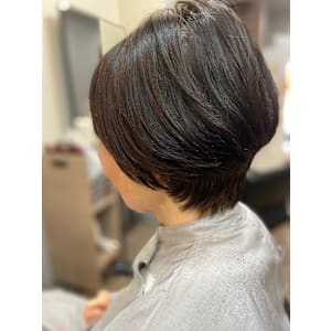 LUKE【ルーク】×スタイル