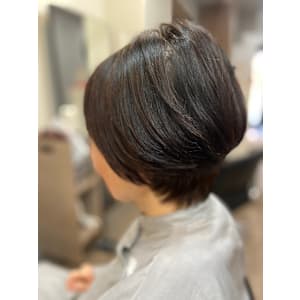 LUKE【ルーク】×スタイル