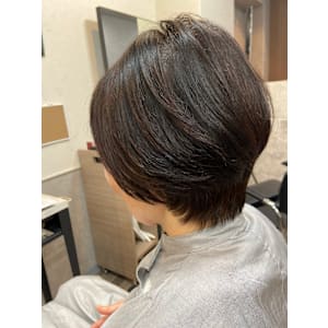 LUKE【ルーク】×スタイル