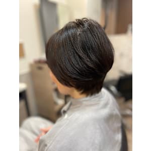 LUKE【ルーク】×スタイル