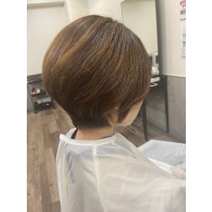 LUKE【ルーク】×スタイル