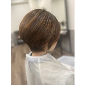 LUKE【ルーク】×スタイル