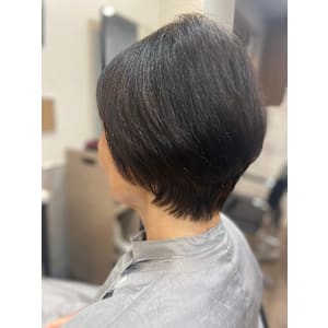 LUKE【ルーク】×スタイル