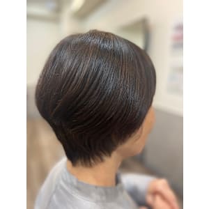 LUKE【ルーク】×スタイル