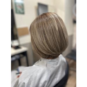 LUKE【ルーク】×スタイル