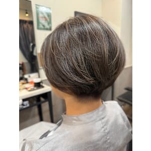 LUKE【ルーク】×スタイル