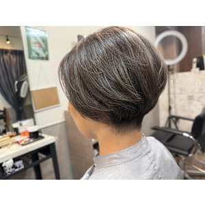 LUKE【ルーク】×スタイル