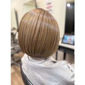 LUKE【ルーク】×スタイル