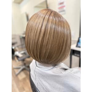 LUKE【ルーク】×スタイル