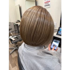 LUKE【ルーク】×スタイル