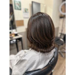 LUKE【ルーク】×スタイル