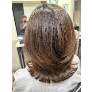 LUKE【ルーク】×スタイル