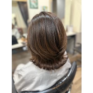 LUKE【ルーク】×スタイル