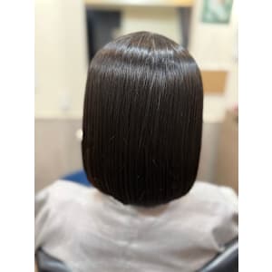 LUKE【ルーク】×スタイル