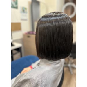 LUKE【ルーク】×スタイル