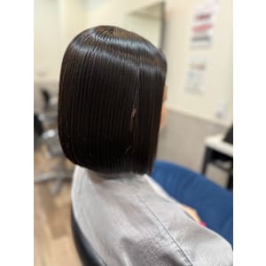 LUKE【ルーク】×スタイル