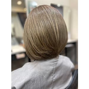 LUKE【ルーク】×スタイル