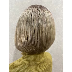 LUKE【ルーク】×スタイル