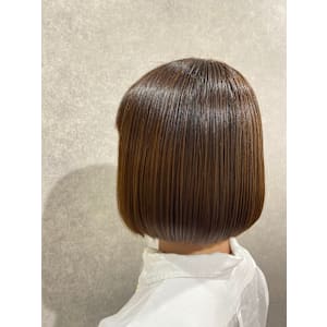 LUKE【ルーク】×スタイル