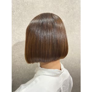 LUKE【ルーク】×スタイル