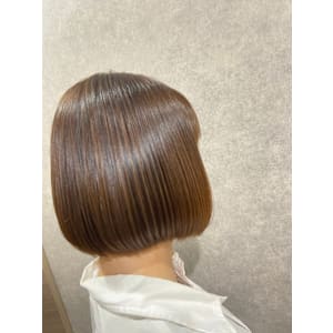 LUKE【ルーク】×スタイル