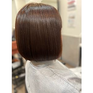 LUKE【ルーク】×スタイル