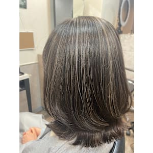 LUKE【ルーク】×スタイル