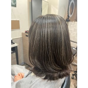 LUKE【ルーク】×スタイル