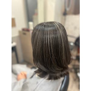 LUKE【ルーク】×スタイル