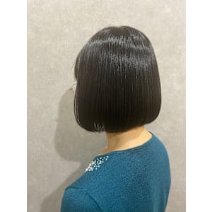 LUKE【ルーク】×スタイル